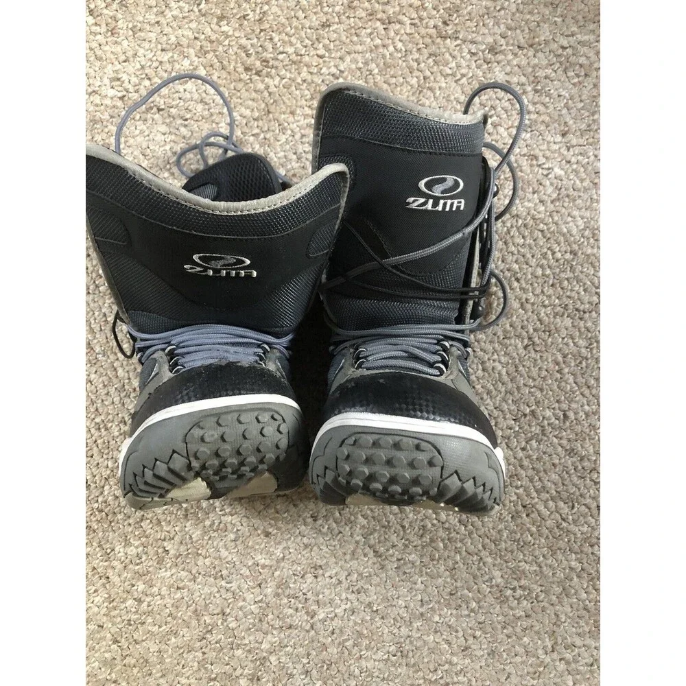 Zuma size snowboarding